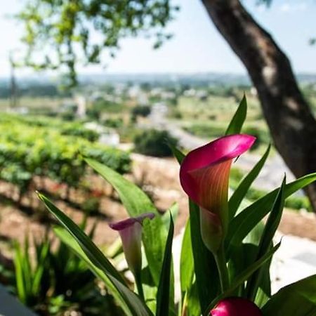 Belvedere Locorotondo Bagian luar foto