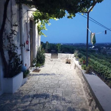 Belvedere Locorotondo Bagian luar foto