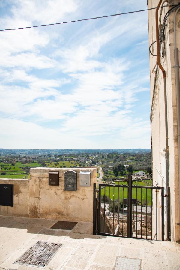 Belvedere Locorotondo Bagian luar foto